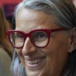 Illustration du profil de Nadia Drouin