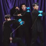 Illustration du profil de FLY(ADC)