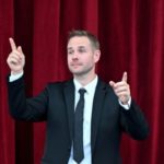 Illustration du profil de pierre pichaud