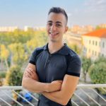 Illustration du profil de Fabio Merante - Fondazione Cirko Vertigo