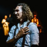 Illustration du profil de Evan Tossyn