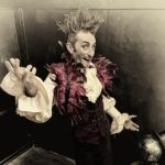 Illustration du profil de Jérôme du CIRQUE TATIN