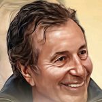 Illustration du profil de Clown Francesco