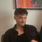 Illustration du profil de Moritz Mecker