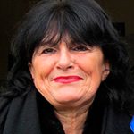 Illustration du profil de Bernadette PIERRON