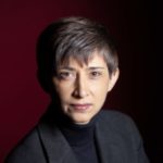 Illustration du profil de Sabrina MARTINO