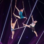 Illustration du profil de Maria Peltola