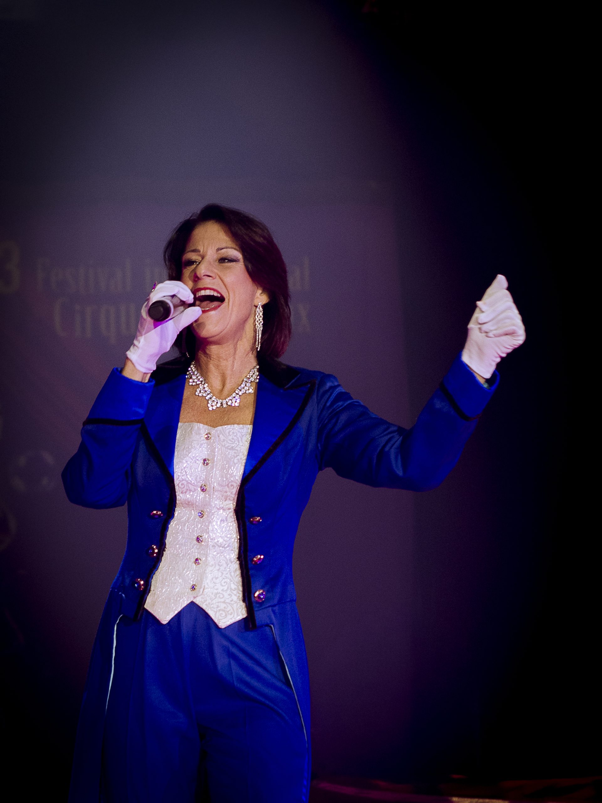 Illustration du profil de Carrie Harvey